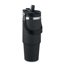Dubbelwandige beker 850ml