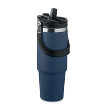 Dubbelwandige beker 850ml