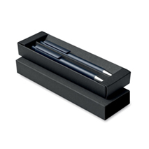 Gerecycled aluminium pennenset