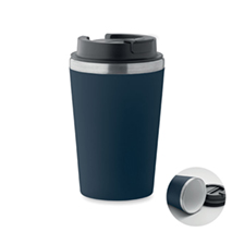Beker met keramische voering 35