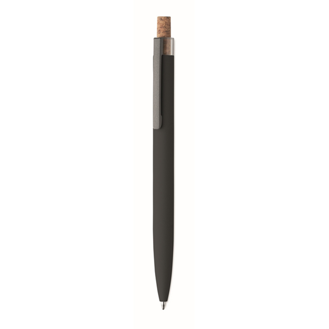 Gerecyclede aluminium pen
