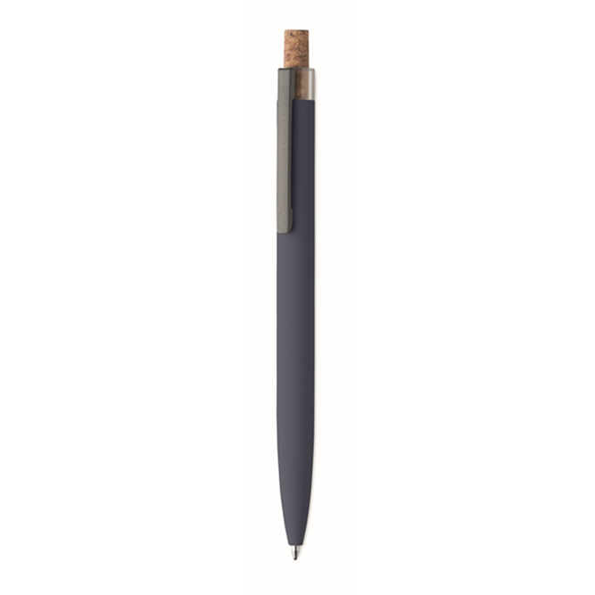 Gerecyclede aluminium pen