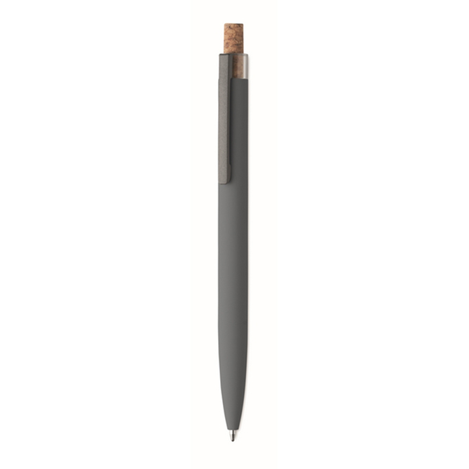 Gerecyclede aluminium pen
