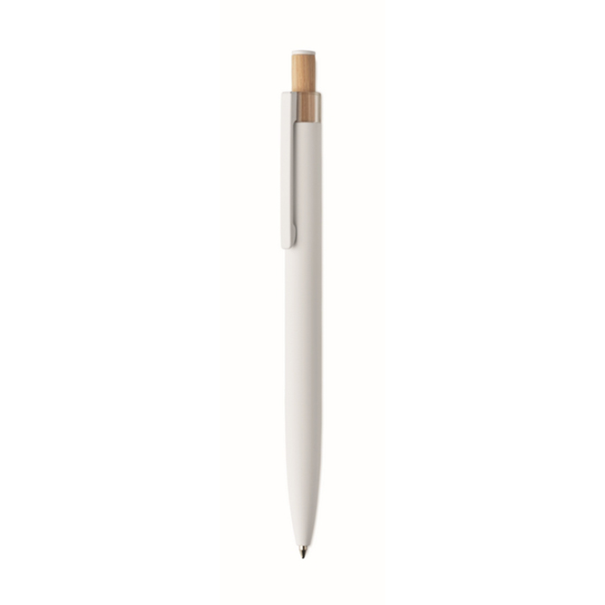 Gerecyclede aluminium pen