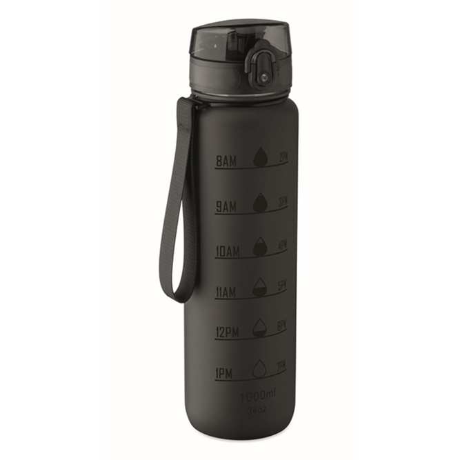 Sportwaterfles RPET 1L