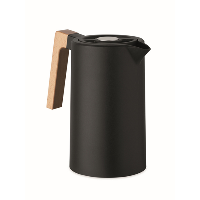 Dubbelwandige kan 1L
