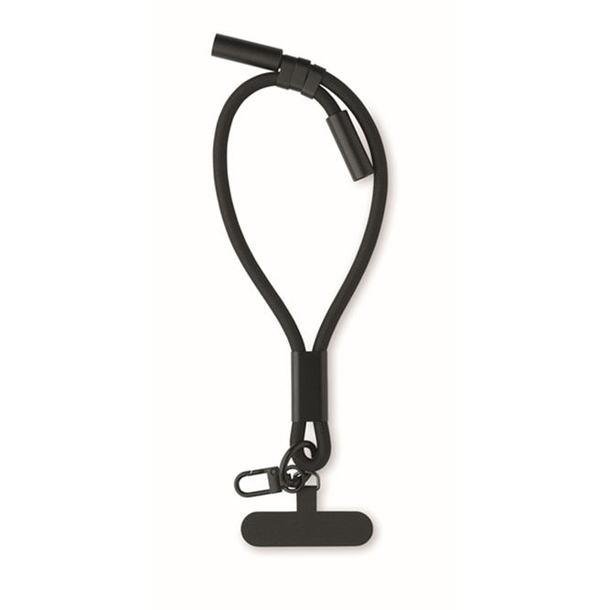 Telefoon polsband oplader 60W