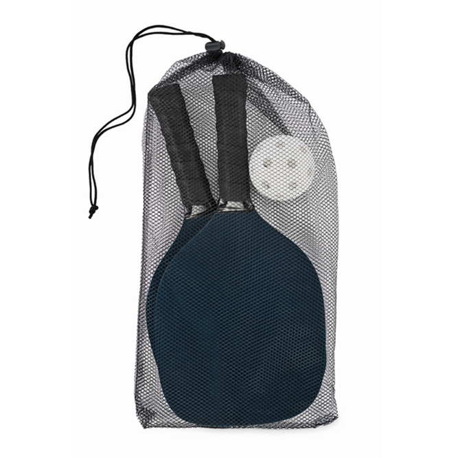 Pickleball peddel set