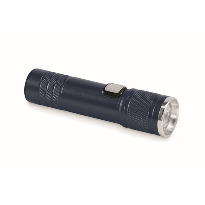 Oplaadbare COB zaklamp