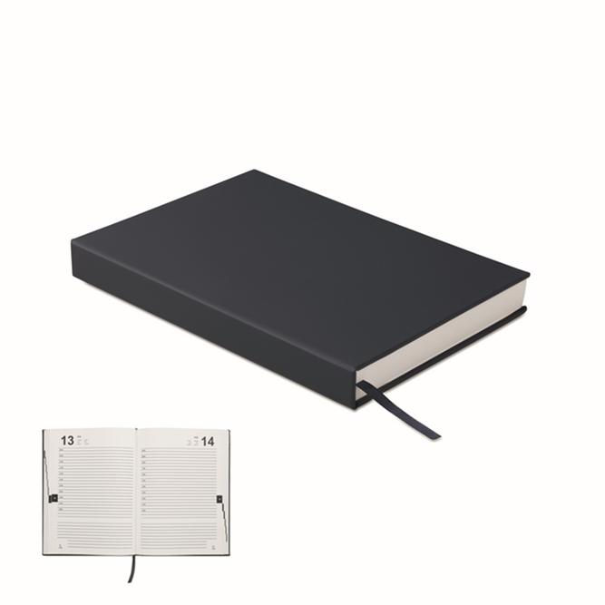 A5 dagplanner ongedateerd