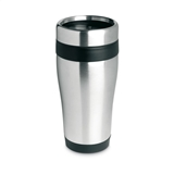 Rvs reisbeker 455 ml