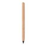 Inktloze bamboe pen