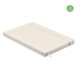 A5 notitieboek karton