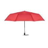 Windbestendige 27 inch paraplu