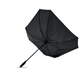 Paraplu vierkant windbestendig