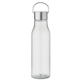 RPET fles met PP dop 600 ml