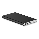 Alu PowerBank 4000mAh