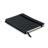 PU notitieboek