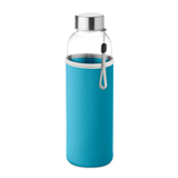 Glazen drinkfles 500ml