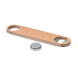 Flesopener