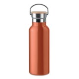 Dubbelwandige fles 500ml