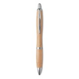 Bamboe balpen