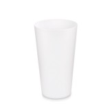 Herbruikbare event beker 500ml