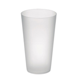 Herbruikbare event beker 500ml
