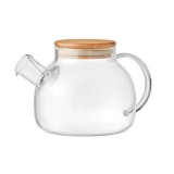 Glazen theepot 850ml
