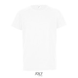 SPORTY kinder t-shirt 140g