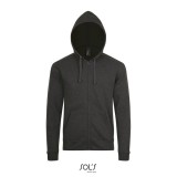 STONE unisex hoodie 260g