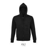 SPIKE HOOD HEREN 280gr