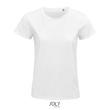PIONEER DAMES T-Shirt 175g