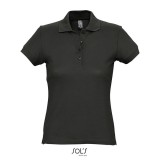 PASSION dames polo 170g