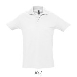 SPRING II HEREN Polo 210g