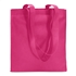 Non-woven boodschappentas - fuchsia