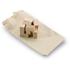 Houten puzzel - hout