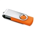 USB - oranje