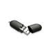 USB - zwart