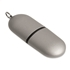 USB - mat zilver