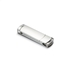 USB - mat zilver