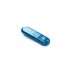 USB - transparant blauw