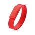USB - rood