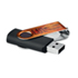 USB - zwart