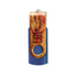 USB - blauw