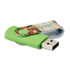 USB - limoen