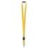 USB - geel