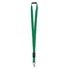USB - groen