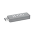 USB - grijs