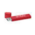 USB - rood